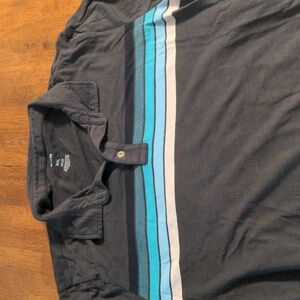 5/$20. Sonoma striped polo